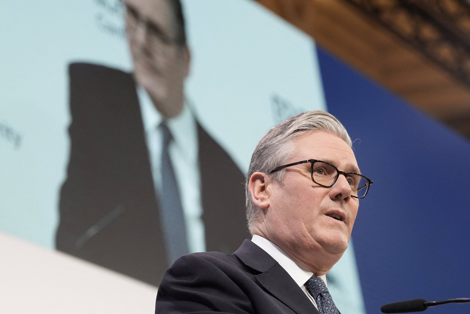 \u200bPrime Minister Keir Starmer