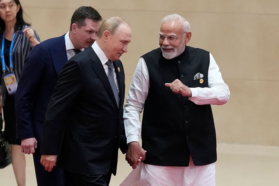 u200bPrime Minister Narendra Modi