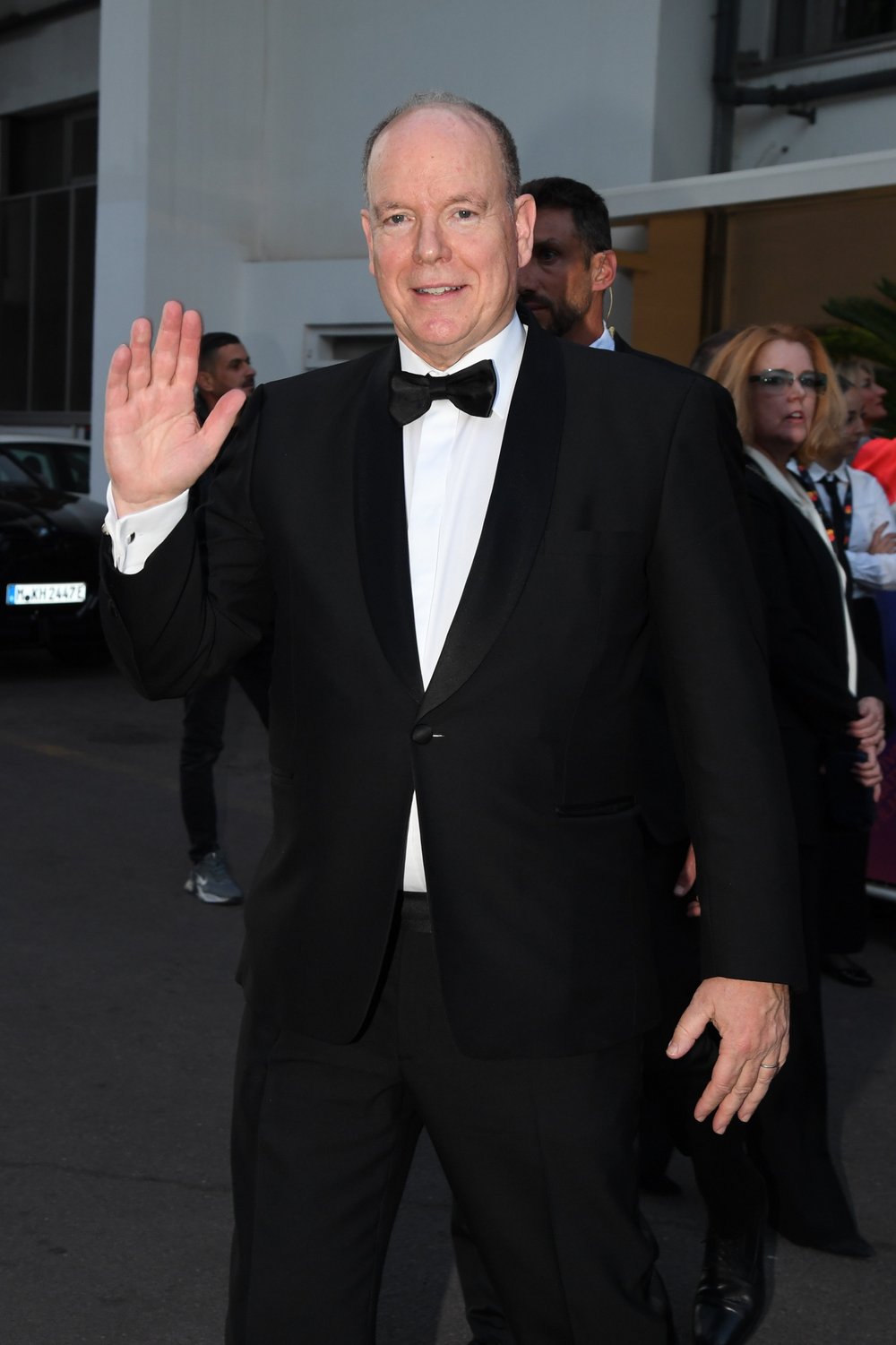 \u200bPrince Albert