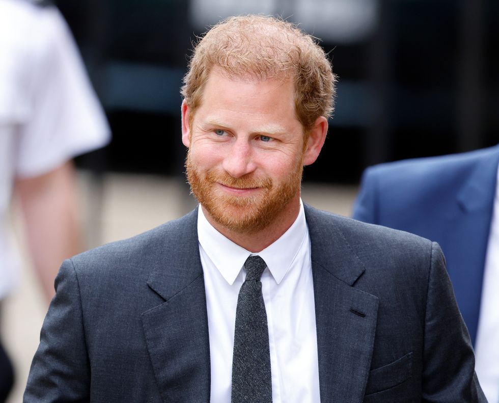 \u200bPrince Harry