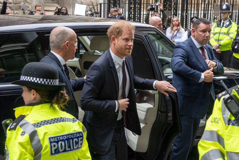 \u200bPrince Harry