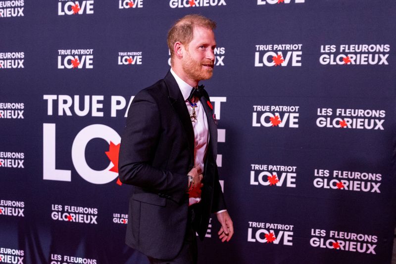 \u200bPrince Harry