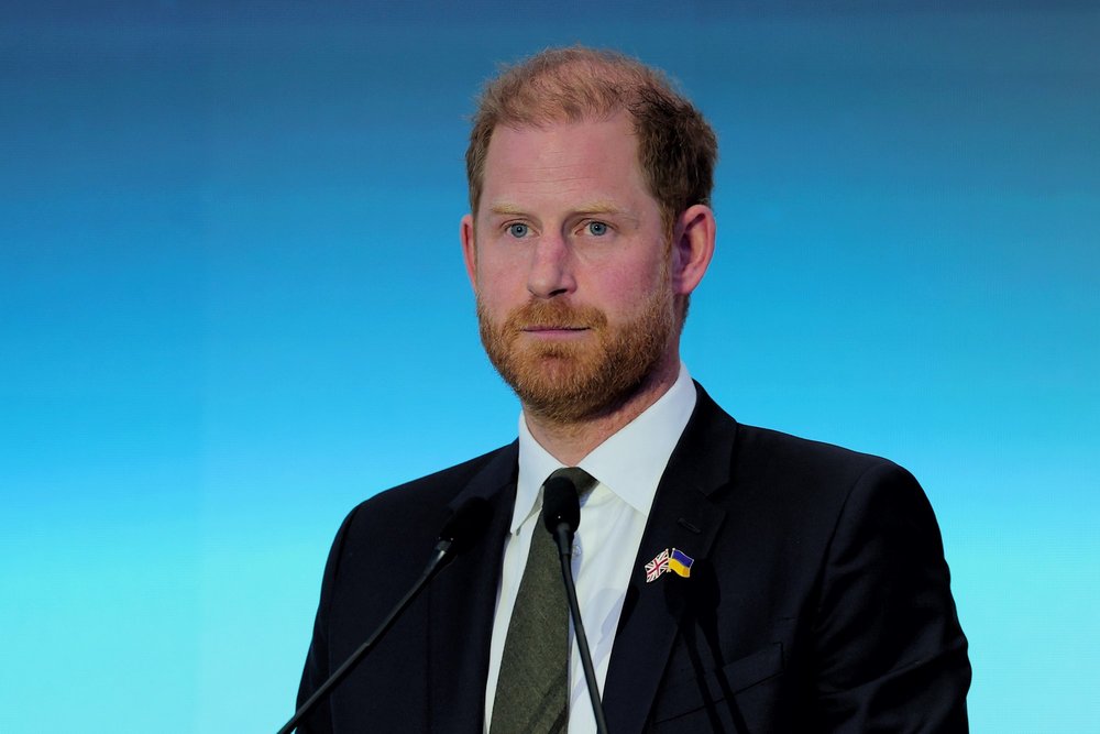 \u200bPrince Harry