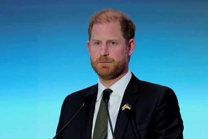 \u200bPrince Harry