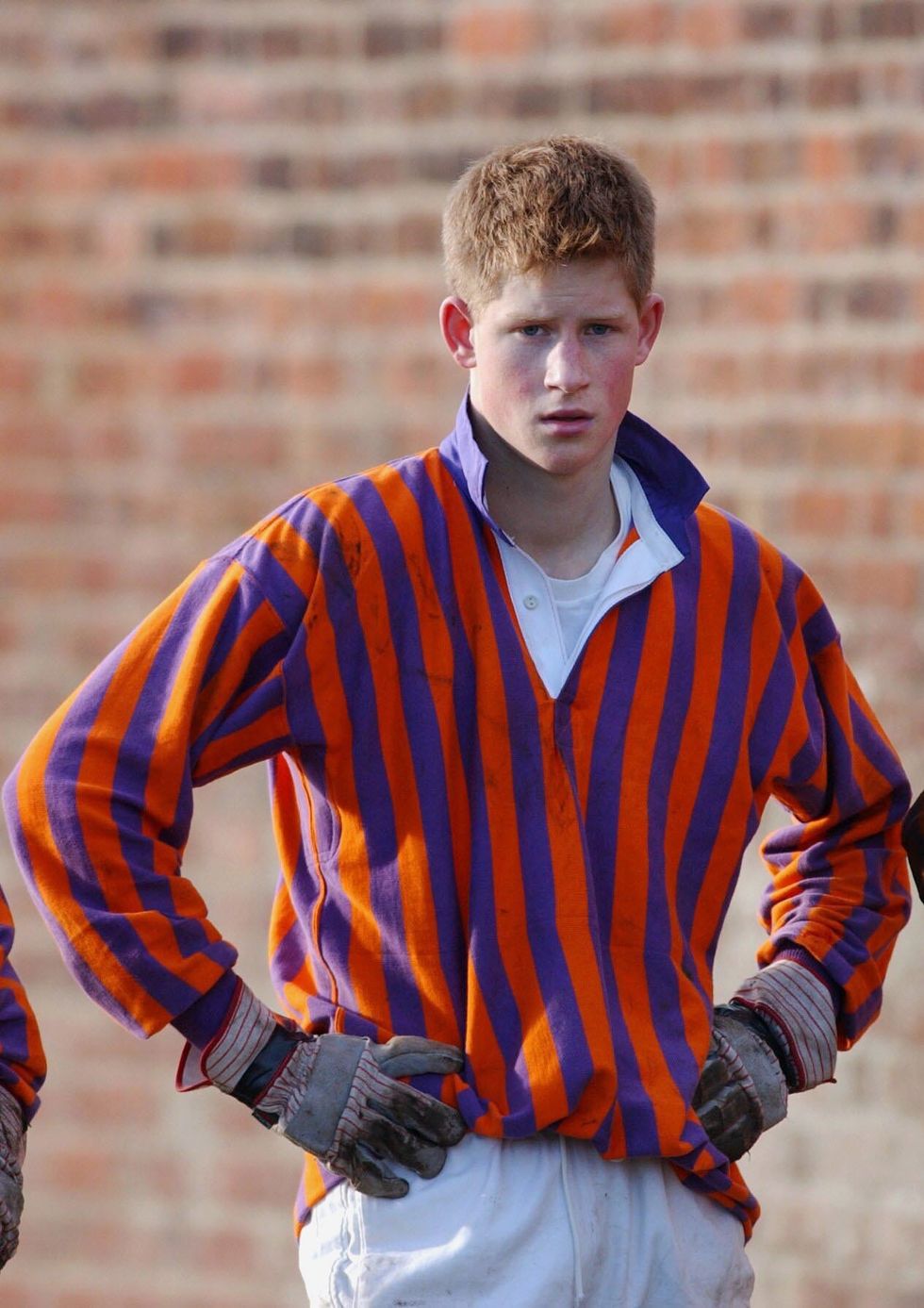 \u200bPrince Harry