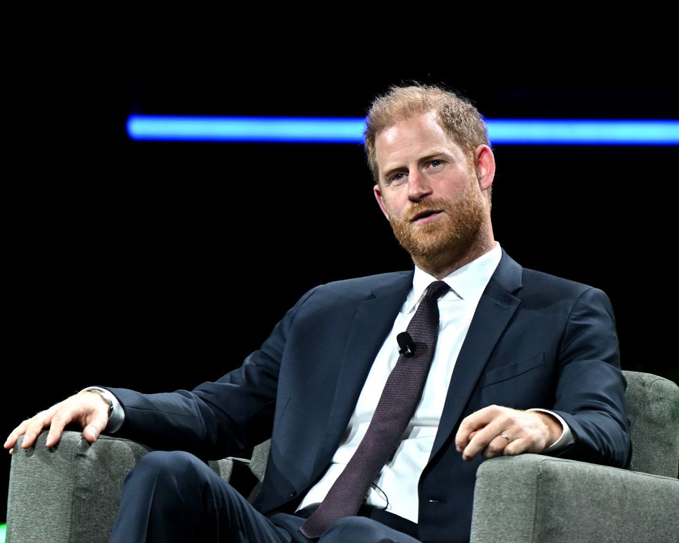 \u200bPrince Harry