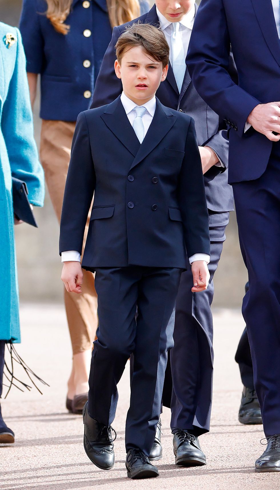 \u200bPrince Louis