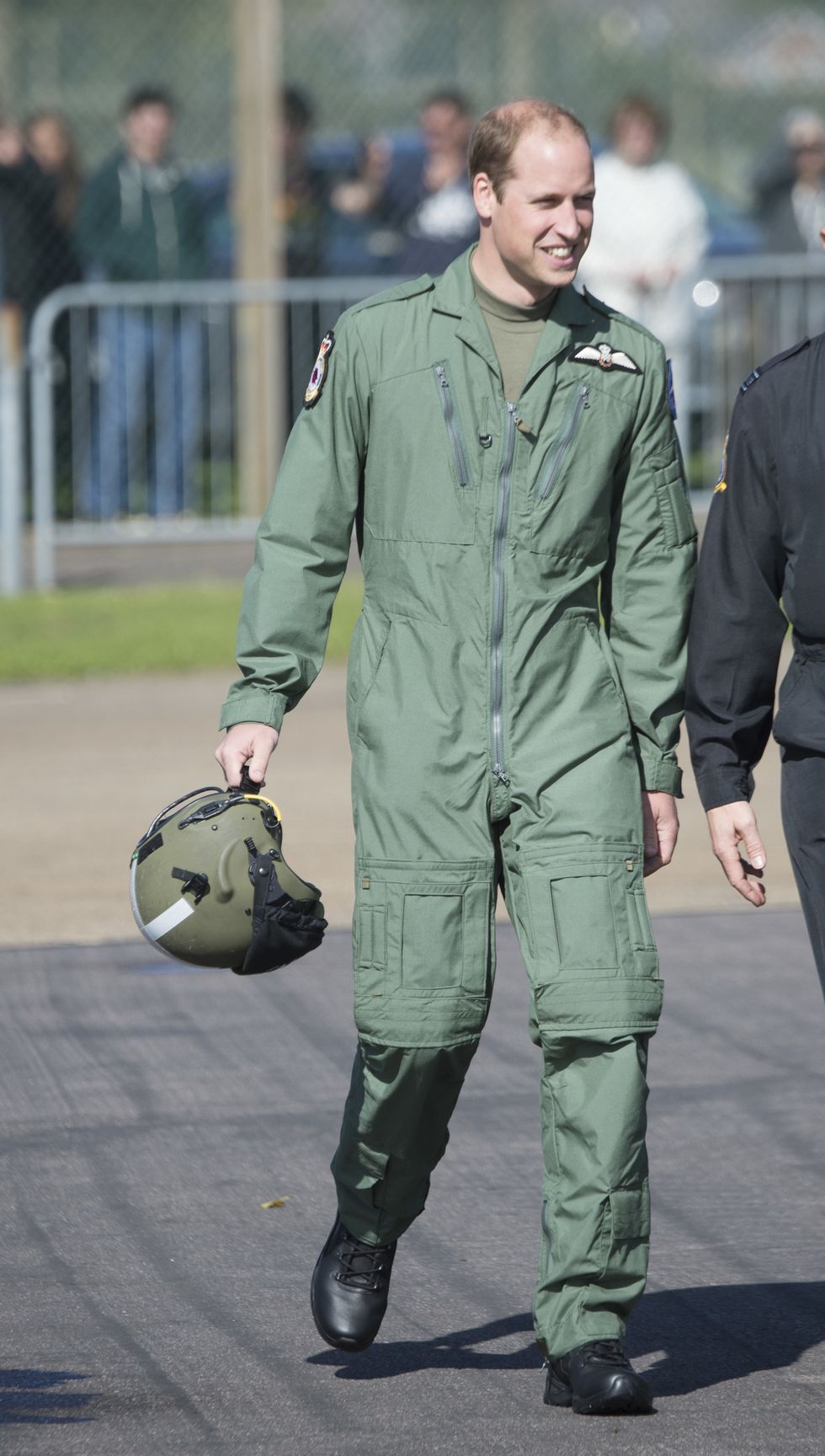 \u200bPrince William