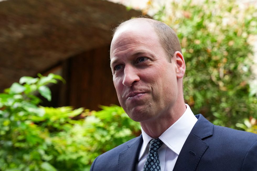 \u200bPrince William