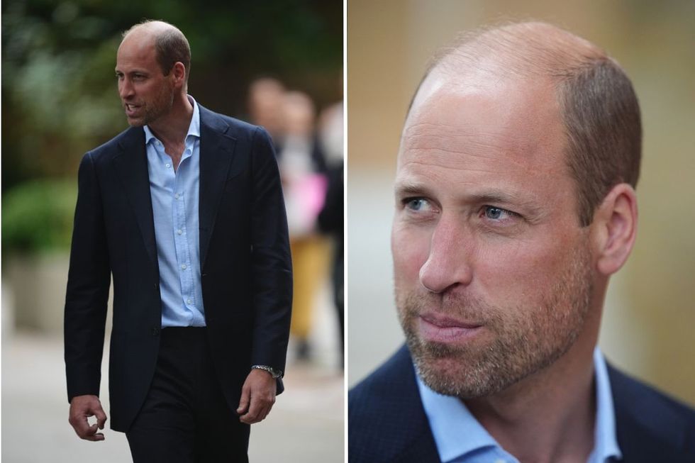 \u200bPrince William