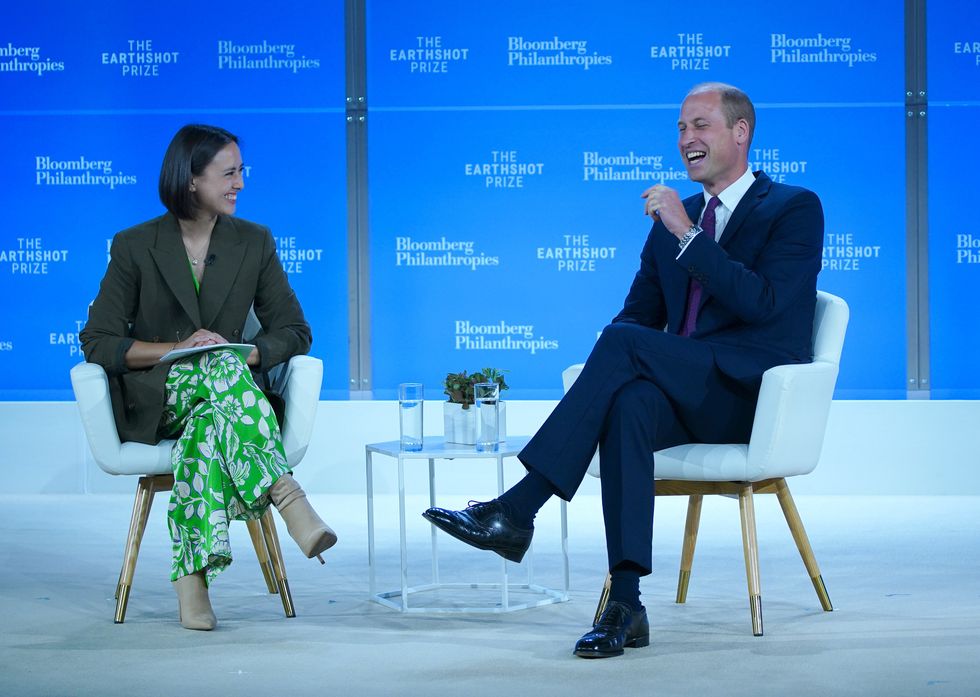 \u200bPrince William