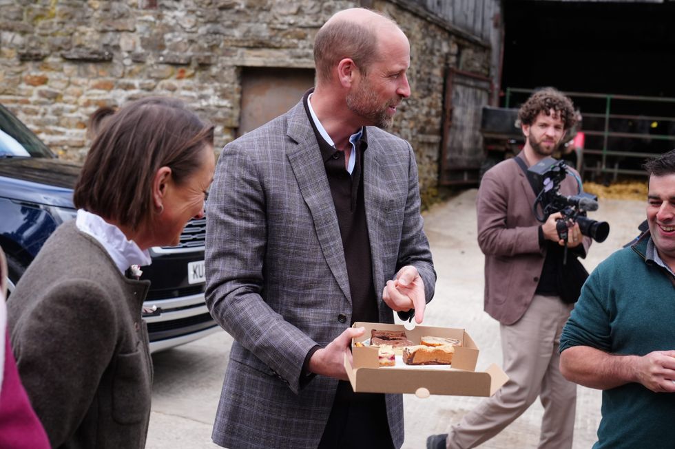 \u200bPrince William