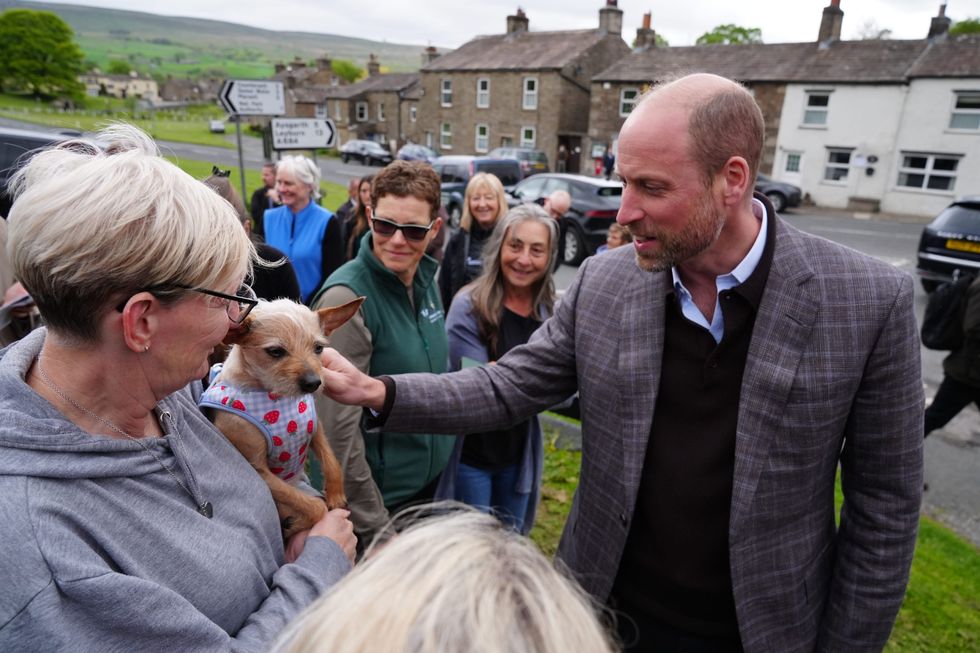 \u200bPrince William