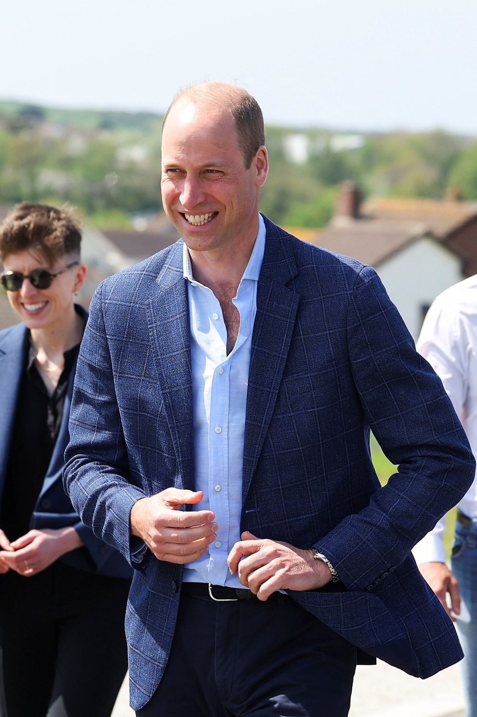 \u200bPrince William