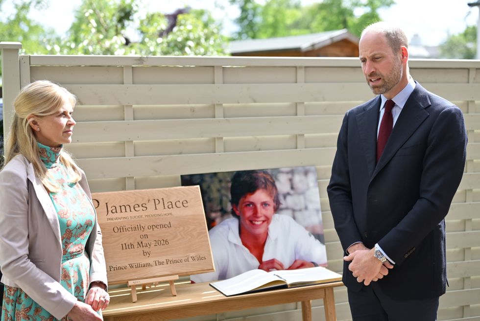 \u200bPrince William