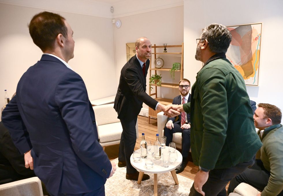 \u200bPrince William