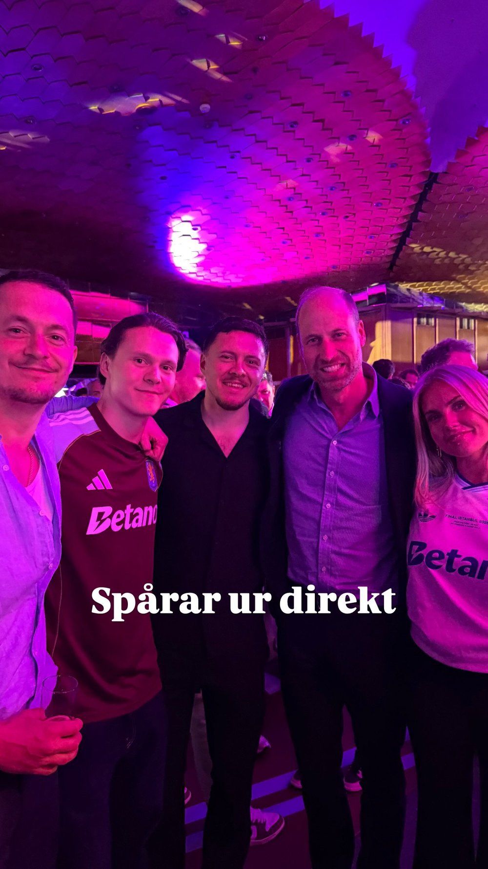 \u200bPrince William