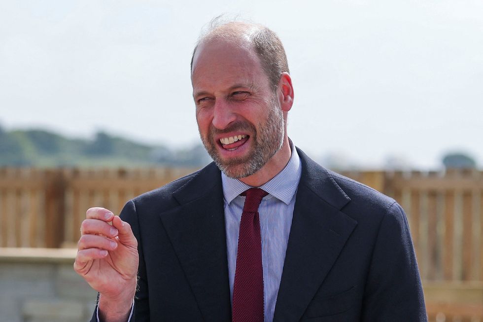 \u200bPrince William