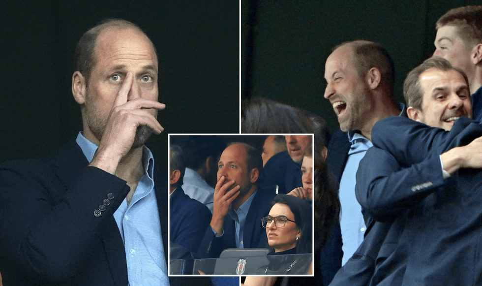 \u200bPrince William