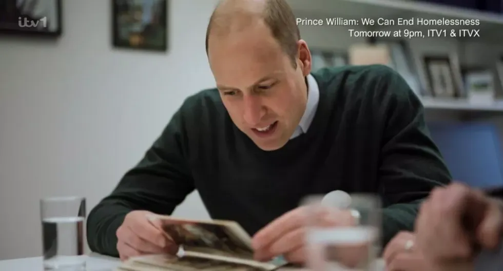\u200bPrince William