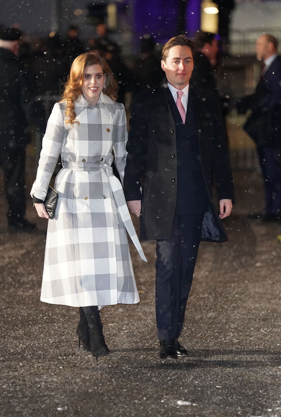 \u200bPrincess Beatrice