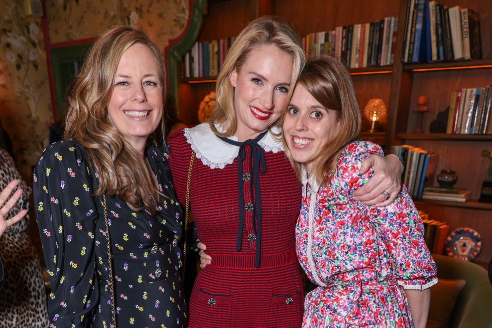 \u200bPrincess Beatrice