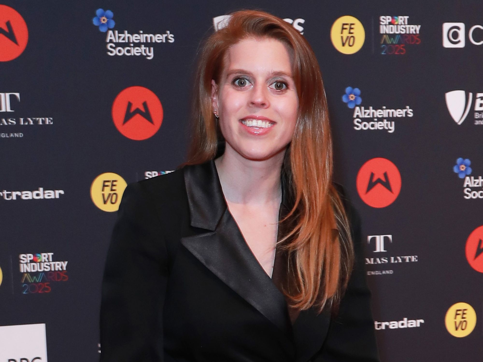 \u200bPrincess Beatrice