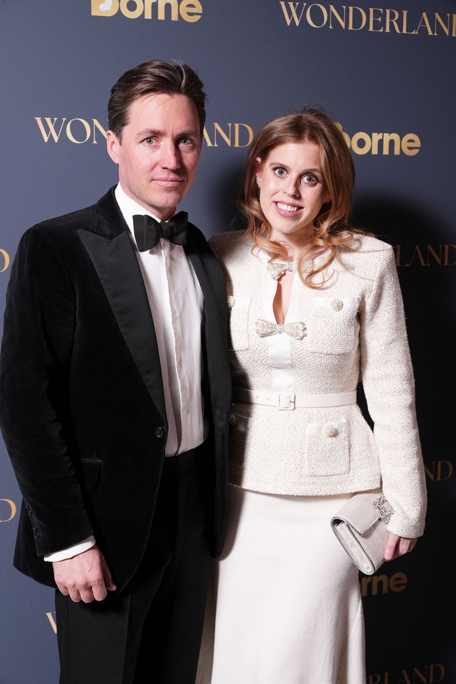 \u200bPrincess Beatrice