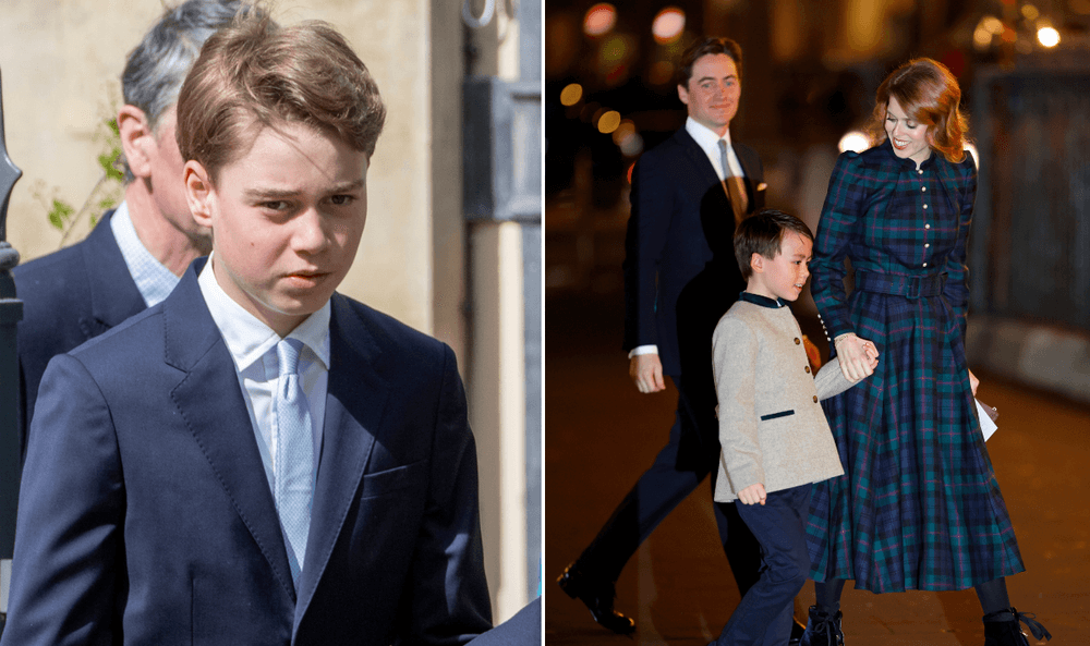 \u200bPrincess Beatrice