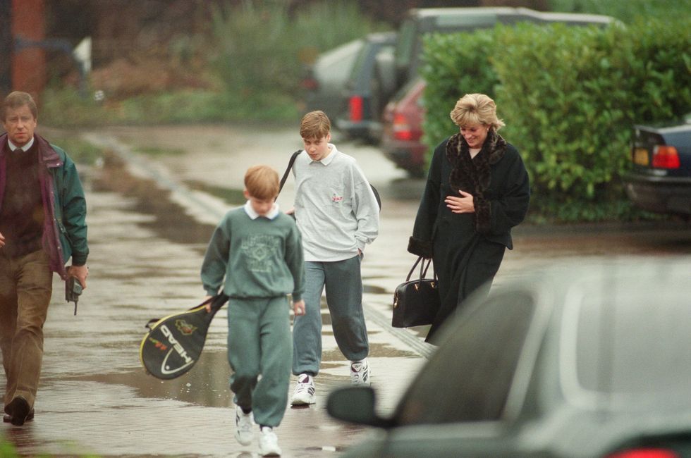 \u200bPrincess Diana