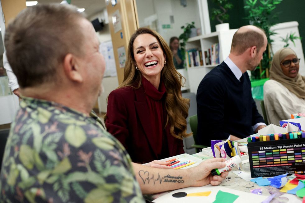 \u200bPrincess Kate