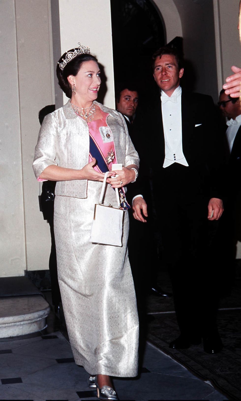 \u200bPrincess Margaret and Antony Armstrong-Jones