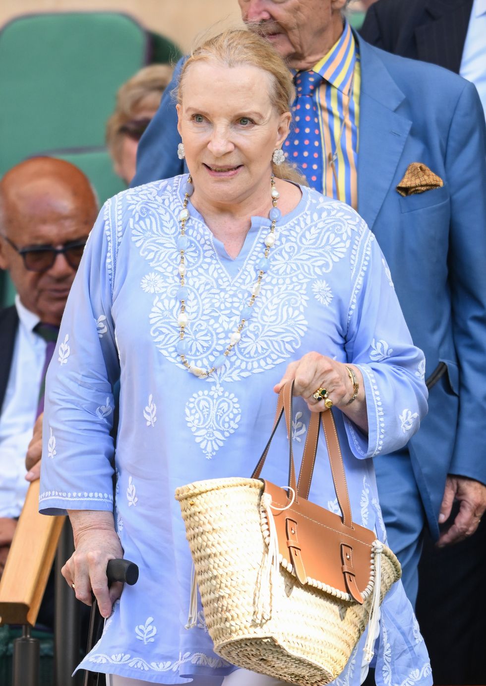 \u200bPrincess Michael of Kent