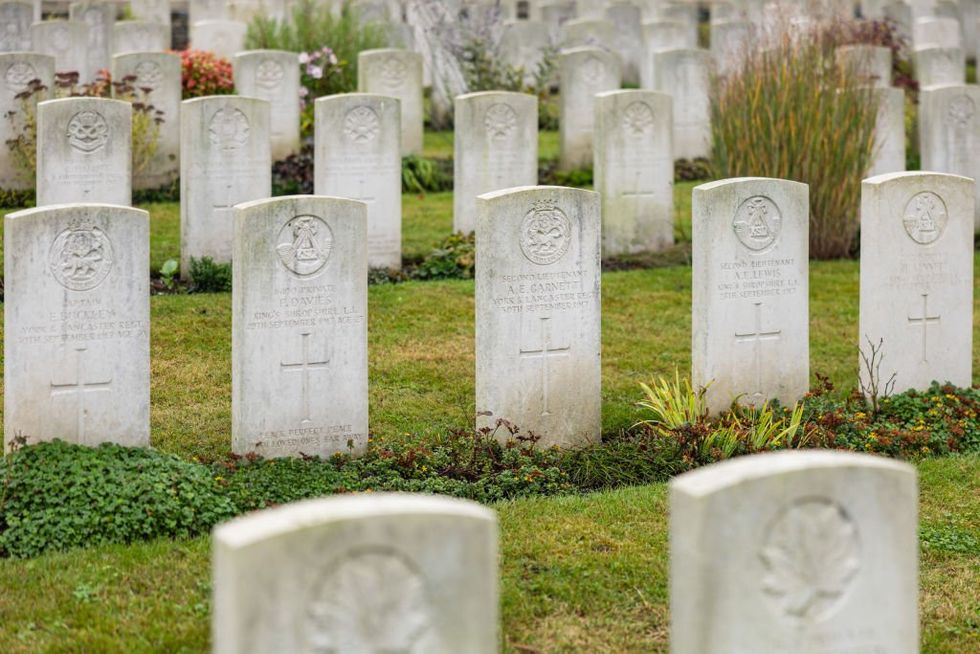 \u200b\u200bSoldado Reginald Joseph Blake