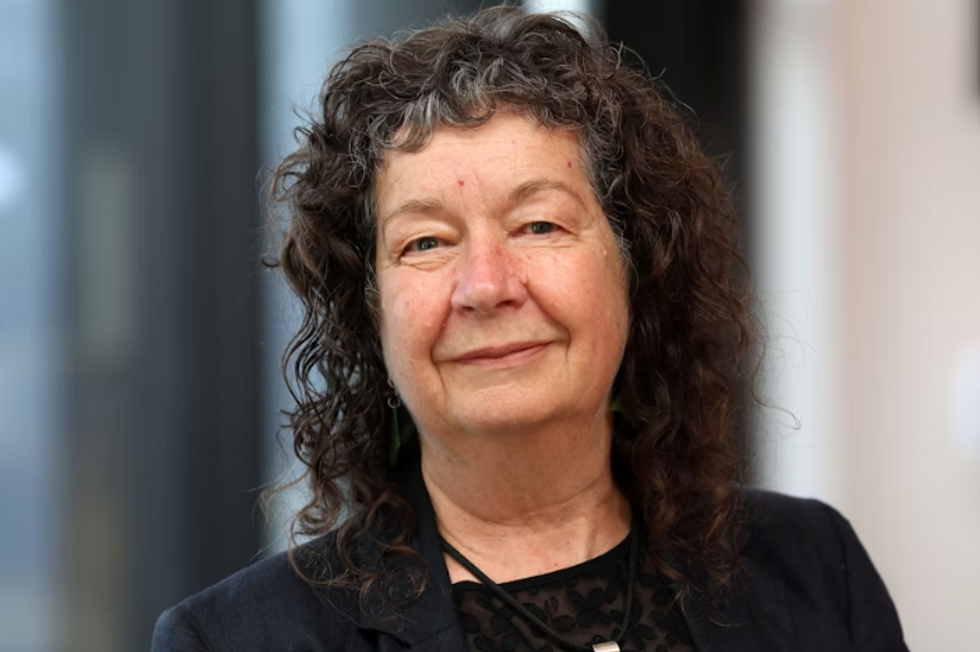 \u200bProf Wendy Larner