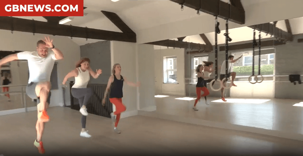 \u200bPromethean Longevity