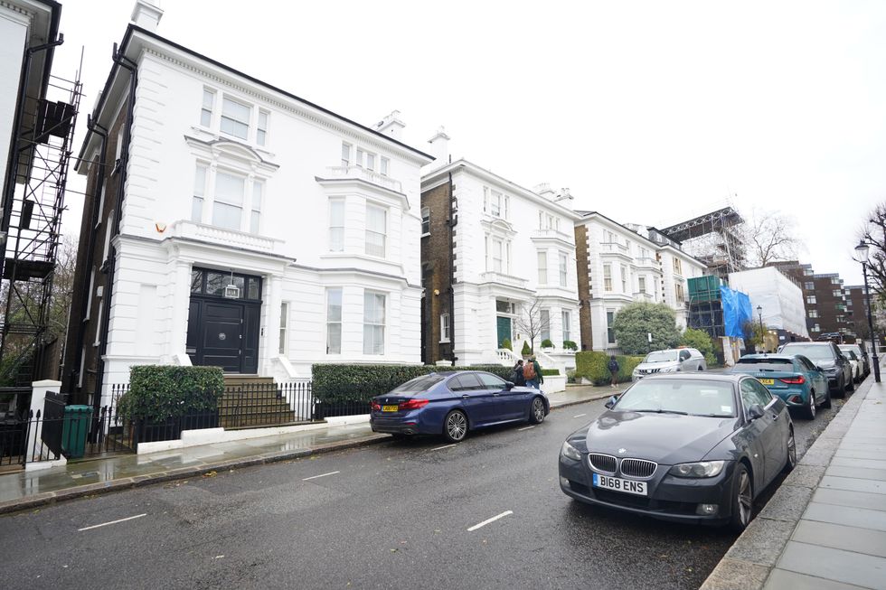 \u200bProperty experts have condemned the policy as a 'blunt and crude instrument'