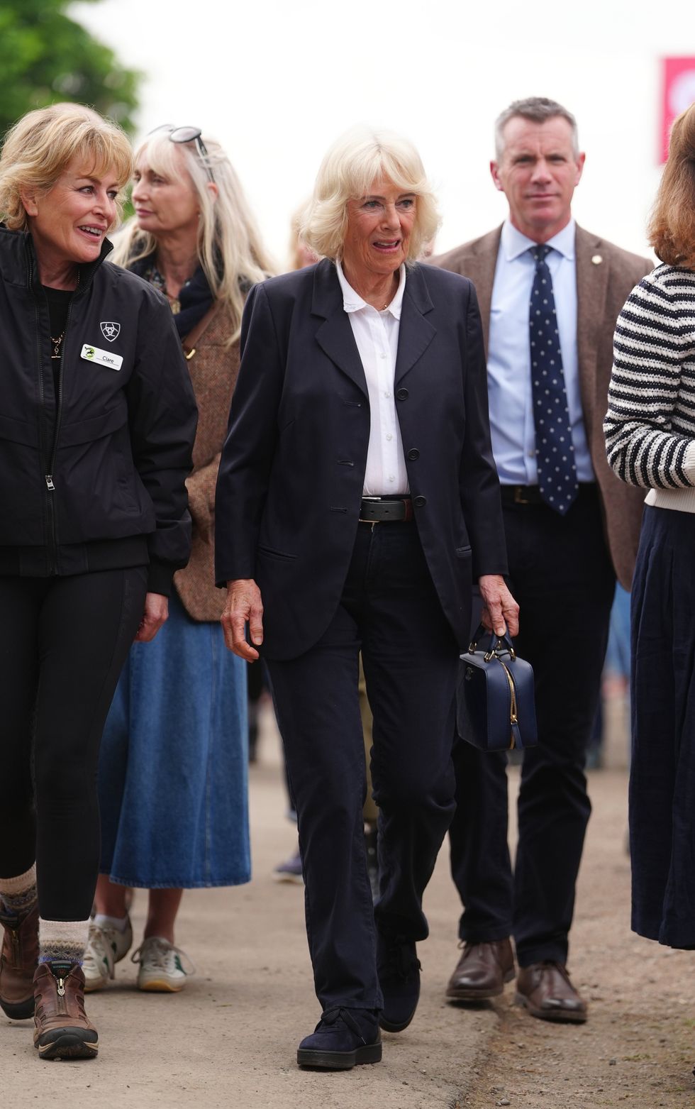 \u200bQueen Camilla