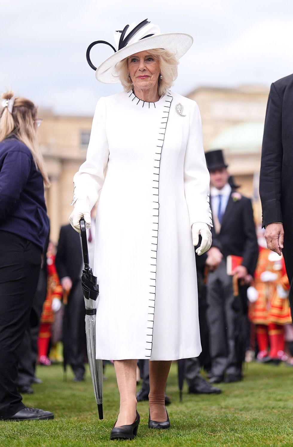 \u200bQueen Camilla