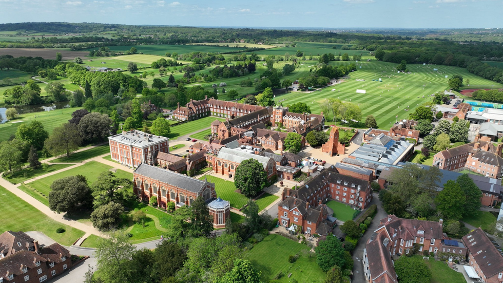 \u200bRadley College