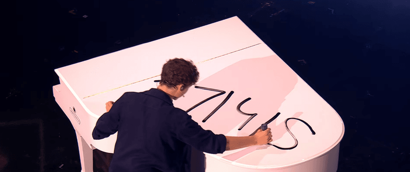 ITV BGT fans left frustrated as they 'work out' magician's finale act after  awkward swear word blunder: 'Was it just me?'
