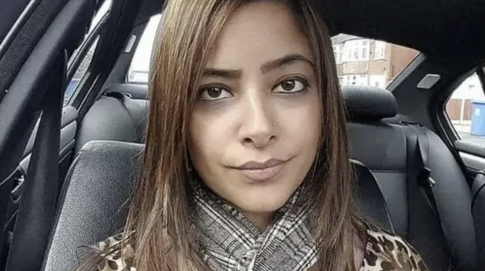 \u200bRamandeep Kaur Mann