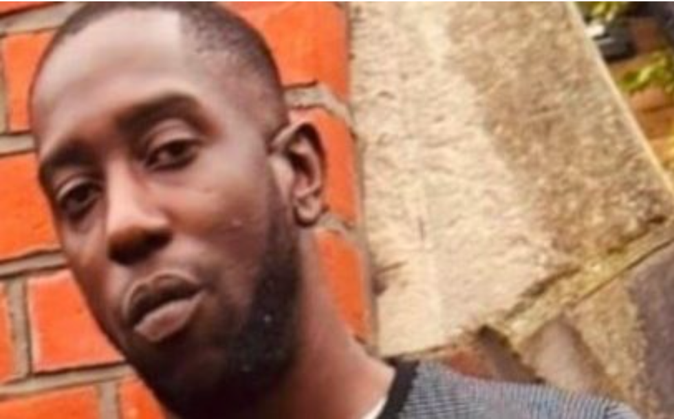 \u200bRecorda Davey-Ann Clarke