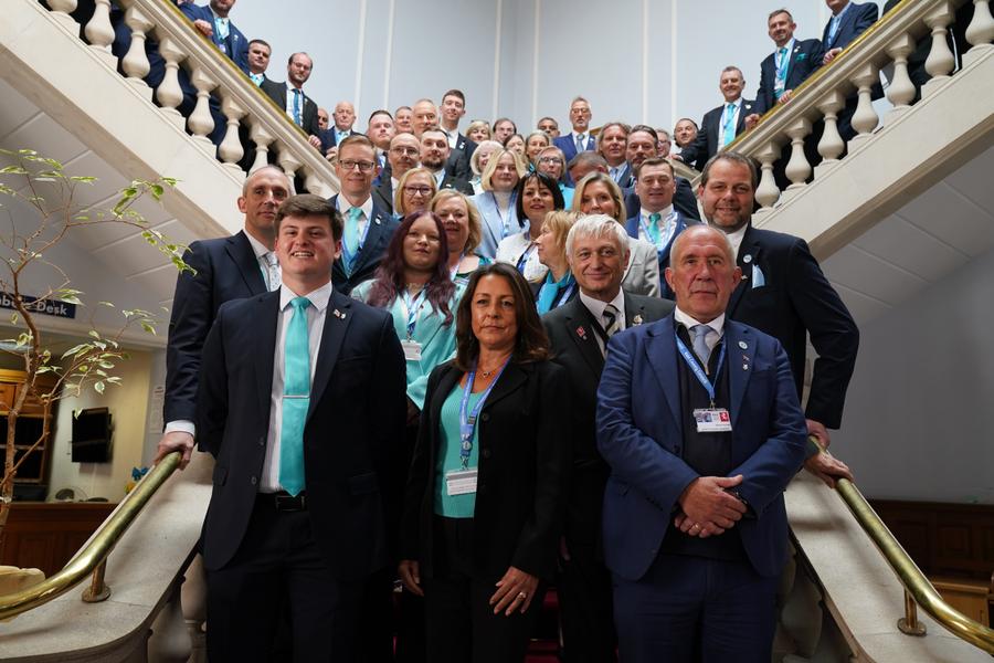 \u200bReform Councillors on Kent County Council