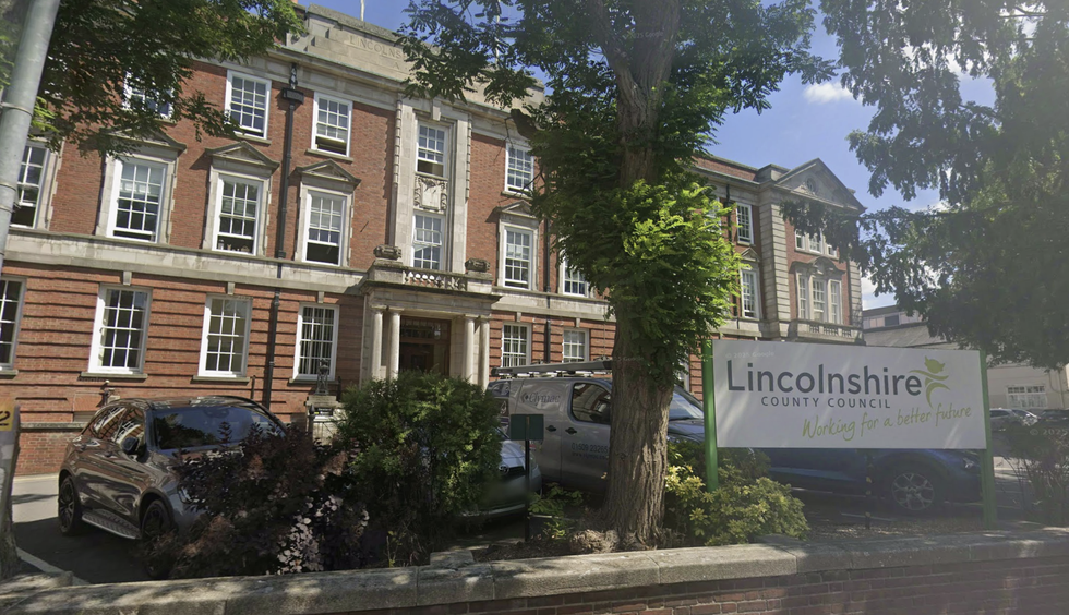 \u200bReform UK's councillors said they would not scrap the policy