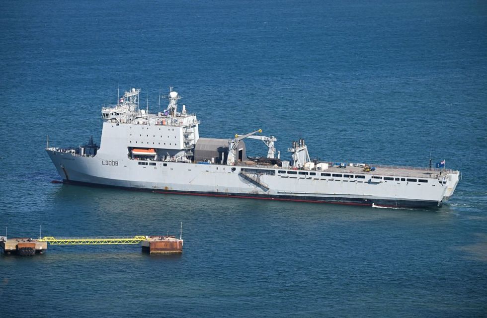 \u200bRFA Cardigan Bay