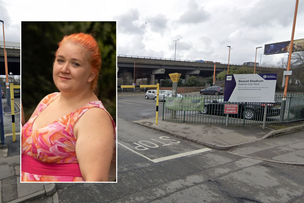 \u200bRhiannon Skye Whyte, 27, died in hospital