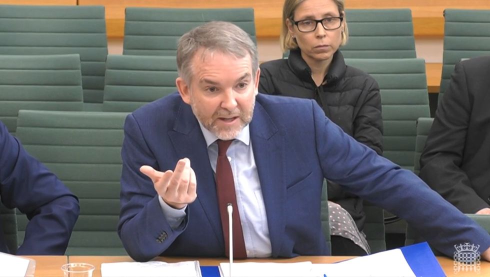 \u200bRhodri Talfan Davies