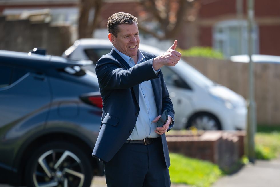 \u200bRhun ap Iorwerth, leader of Plaid Cymru