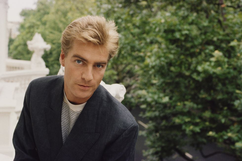 \u200bRichard Darbyshire